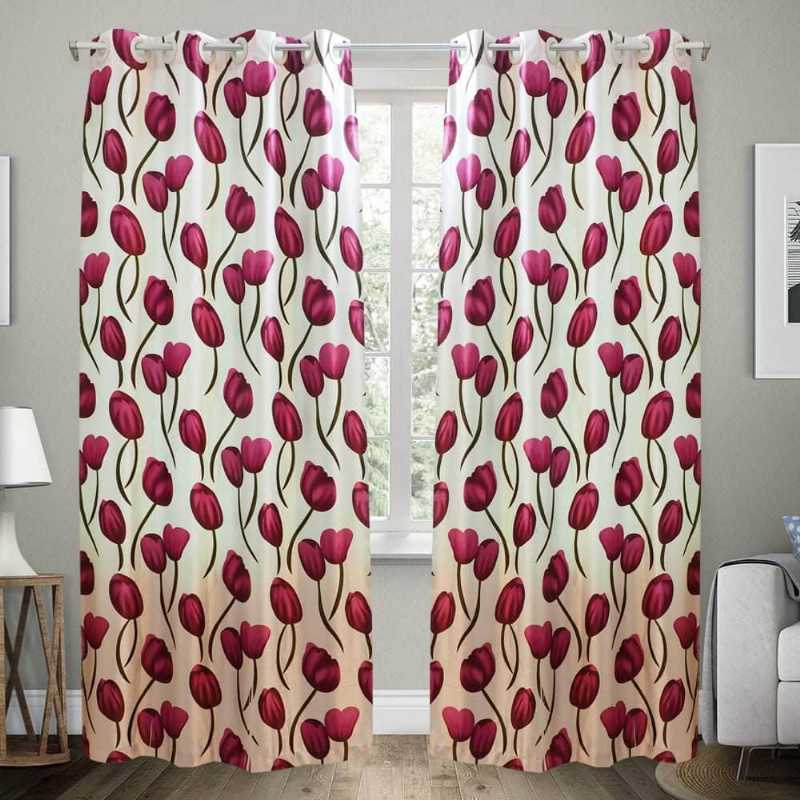 Exclusive,Synthetic,Ailet,Curtains